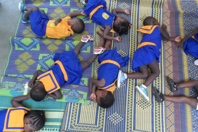 Children of the Ark School